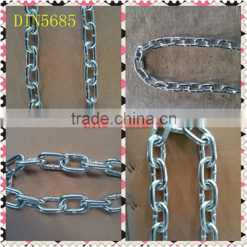 different colors of dog chain with soft lead