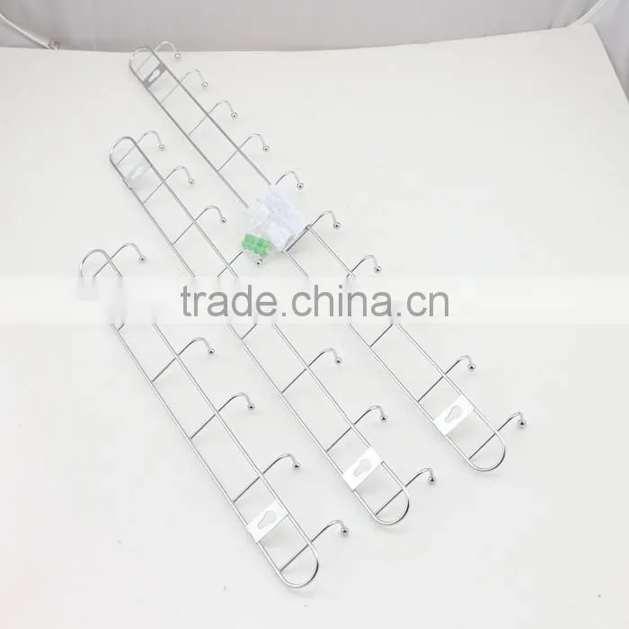 3 Sizes Of Kitchen Or Bathroom Wall Mounted Hooks
