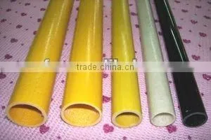 customized high strength fiberglass profile