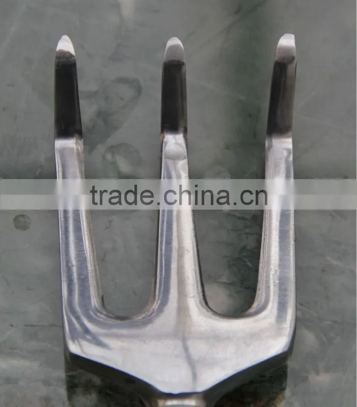 Aluminum Garden Rake