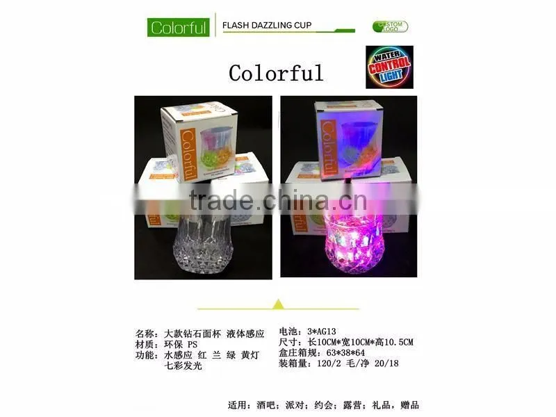 2016 new LED mini night light with cute shape