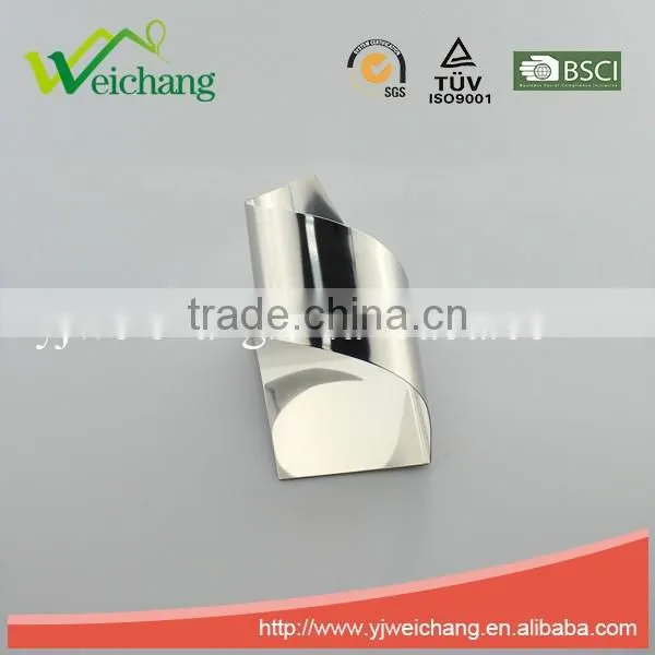 WCTS126 new design wine holder whole stainless steel holder hot sale