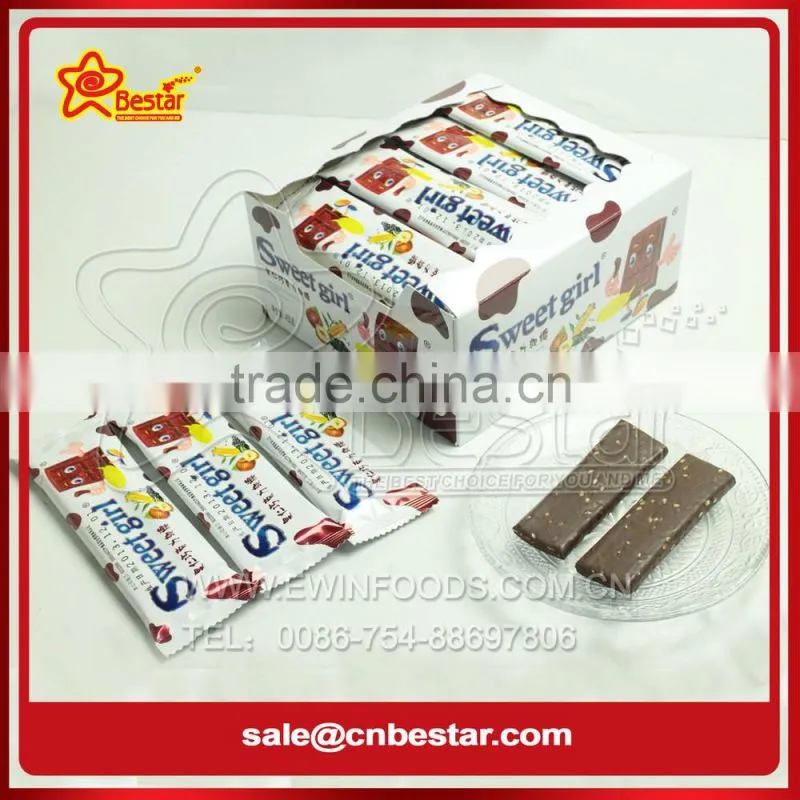 Sweet Milk Chewy Candy