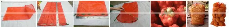 PP circular woven bags, high quality woven bags for sale