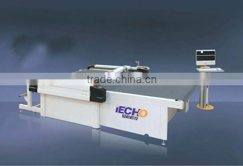 Custom Foam Gaskets Cutting Machine