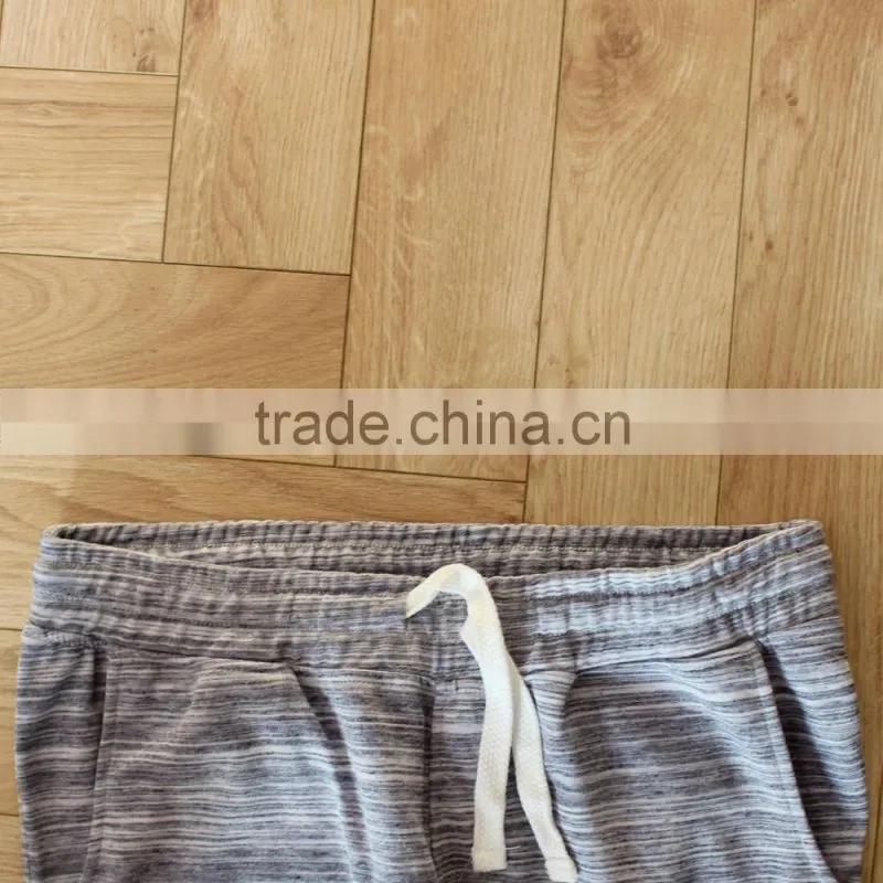 2015 New Various Types OF Mens Trousers