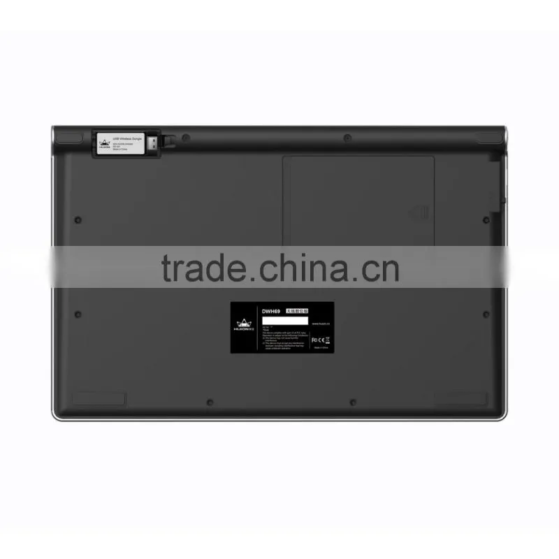 2015 HOT SALE! Huion DWH69 LCD Wireless Graphic Drawing Tablet Pen Display