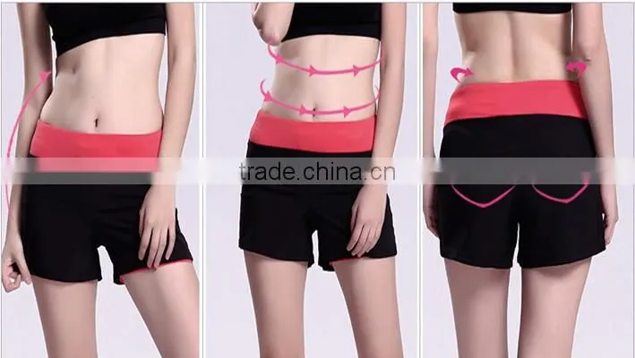 Hot Sale Comstom sexy women sport short pants