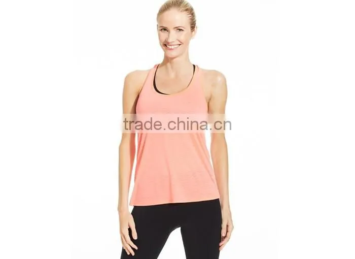 New Style t-back 100 cotton sexy women white tight tank top