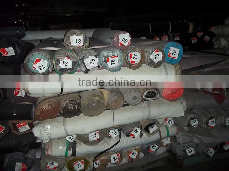 Artificial Pvc Leather Stock Lot for home furniture for shoes for bags for sofa or fresh order