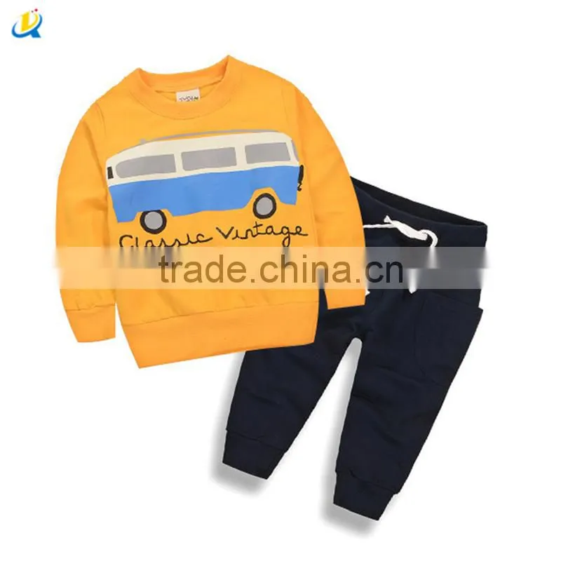 printed cotton children hoody/cheap hoodie suit for children /high quality plain hoodie for children