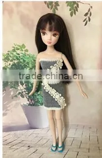 High quality 12 inch doll clothing handmade doll clothes 12" american baby doll sweater