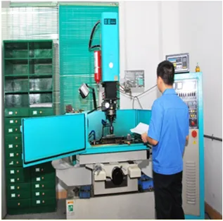 Dongguan Hongyumold-parts Co,.ltd company overview - view 4