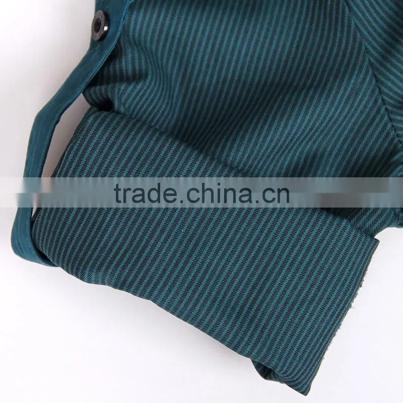 Juqian 2016 custom cheap Unisex hotel and restaurant uniform for waiters and waitress uniform