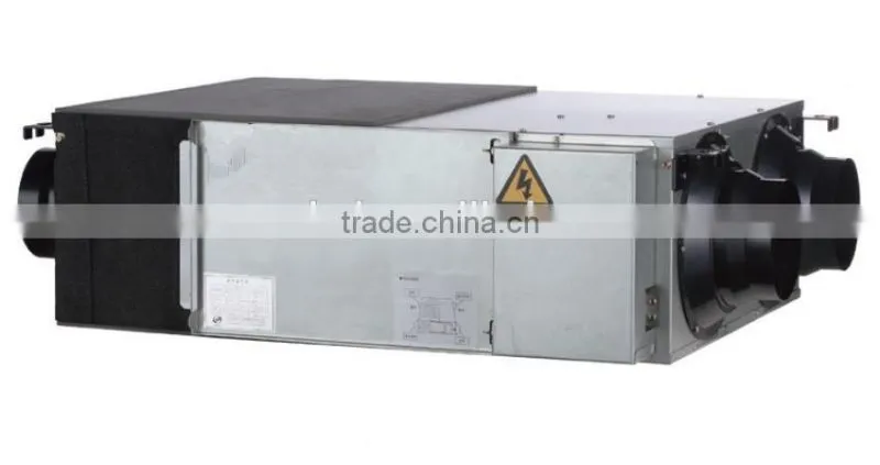 General residential equipment air filter and purify air cooling ventilation fan