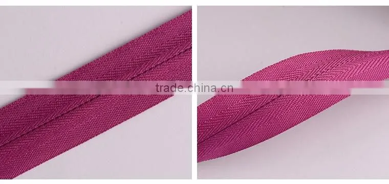 No.3 Invisible Zipper long chain
