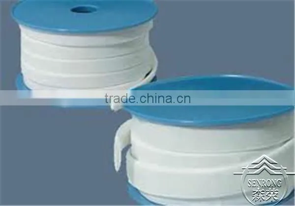 Expanded PTFE Joint Sealant Tape