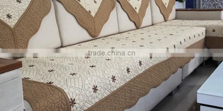 CSHX-233 COMPUTERIZED MULTI HEAD BLANKETS QUILTING AND EMBROIDERY MACHINE