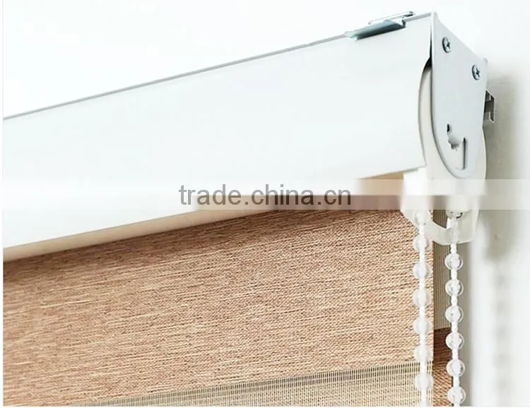 High quality zebra roller blind shade china wholesale
