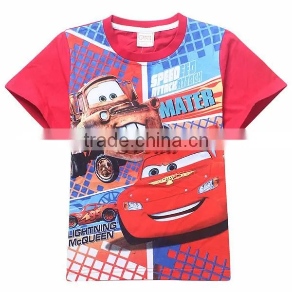 Wholesale Cartoon T-Shirts, Princess Sofia T-Shirt for girls, Cotton T-Shirts cheap price