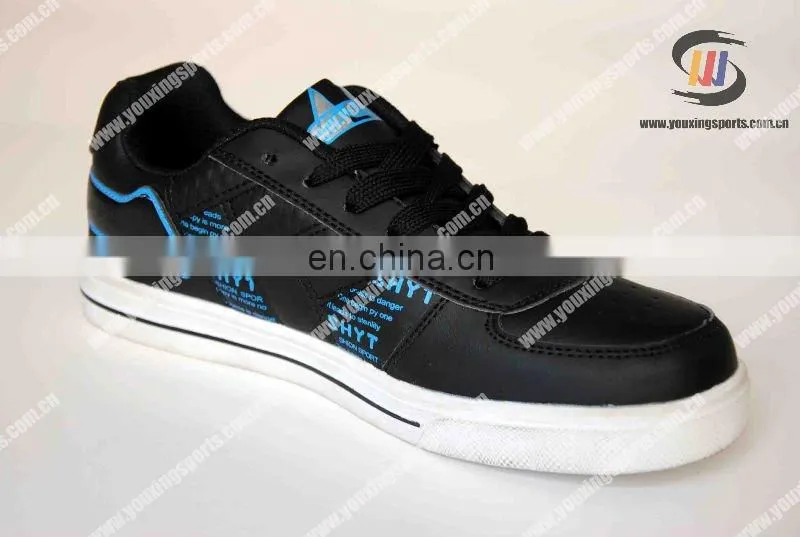 Men's new style skate board shoes SS-A019