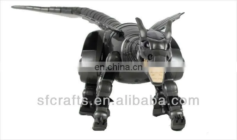 2014 surper b/o flying dragon toys