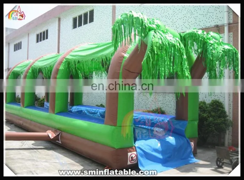 Cheap inflatable water pool slide,commercial inflatable water slides,lake inflatable water slides