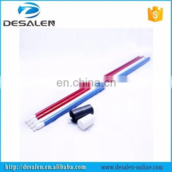 Plastic Vanishing Cane (3 colors in a set)