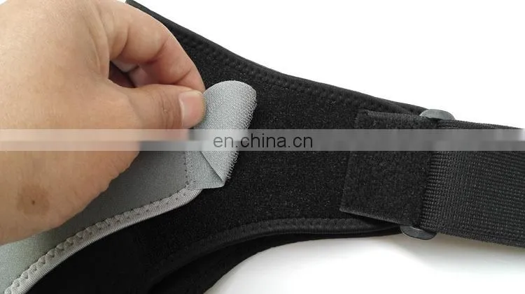 Adjustable Pain-Relief Shoulder Brace#HJ0001