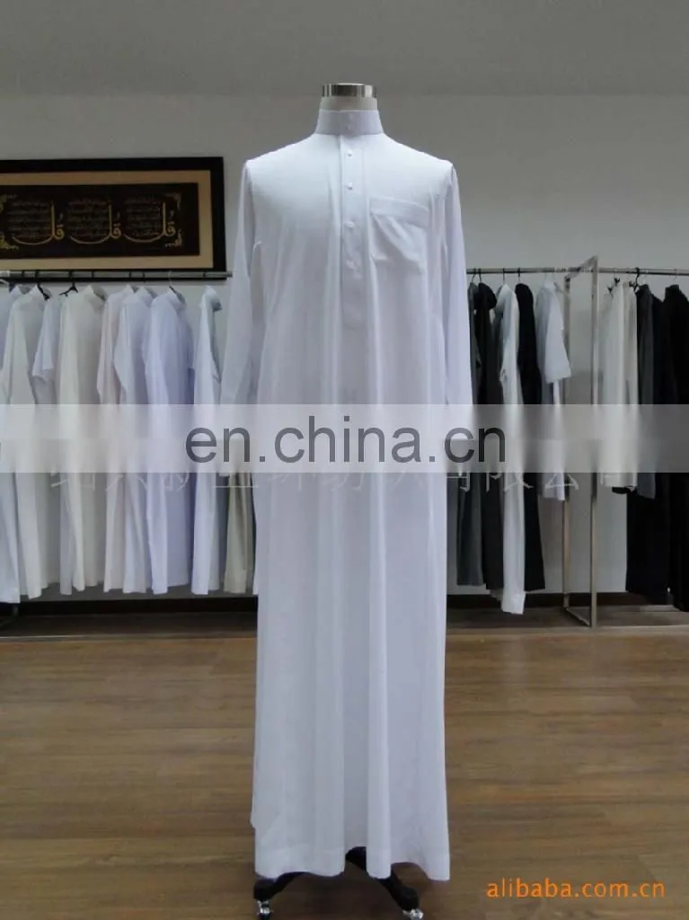 Fancy desgin&good quality Islamic Clothing