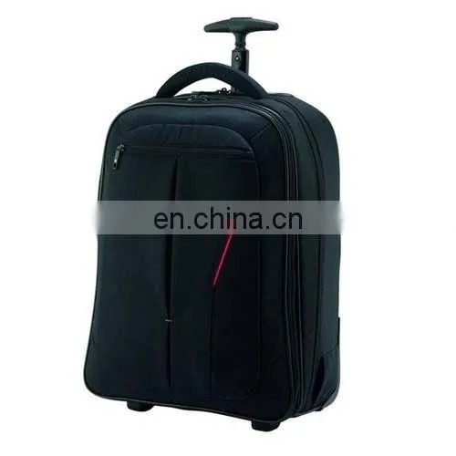 guangzhou trolley computer backpacks at low price