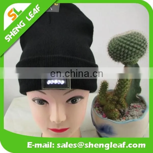 2017 hot sale Charger knit hats, knit winter hats