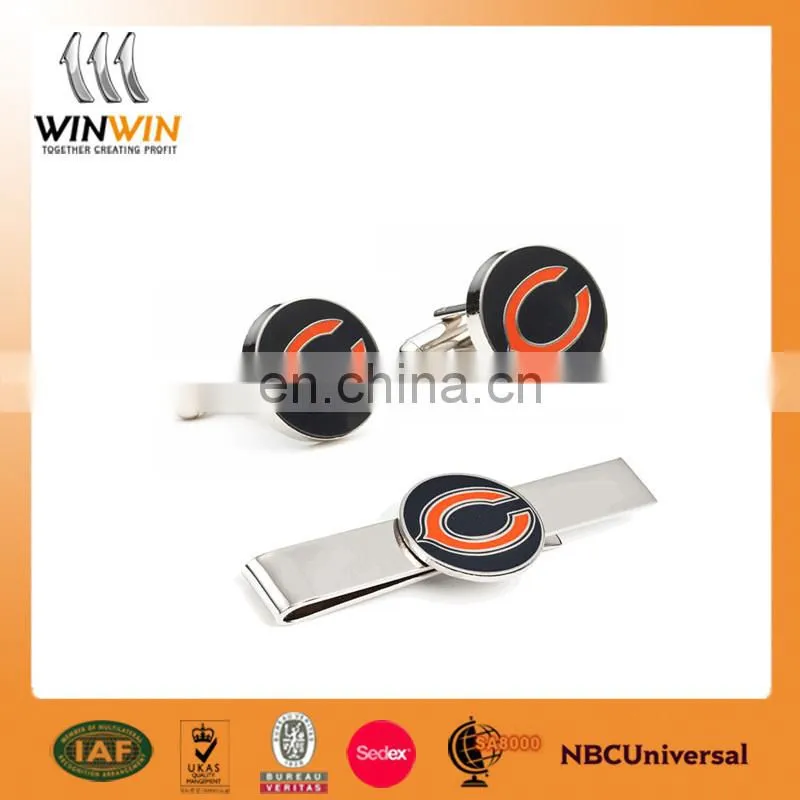 2017 Promotional cufflinks gifts for man