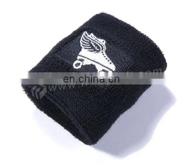 Hot sale Custom logo cotton Sport Head Sweatband for gift