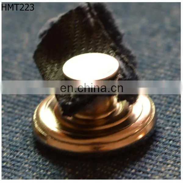 rhinestone trimmings fasteners for jeans