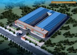 Shandong EAST Engineering Tools Co.,Ltd company overview - view 1