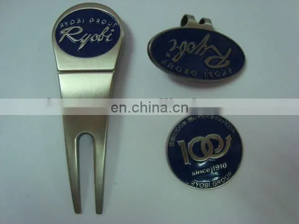 river crossing magnetic ball marker