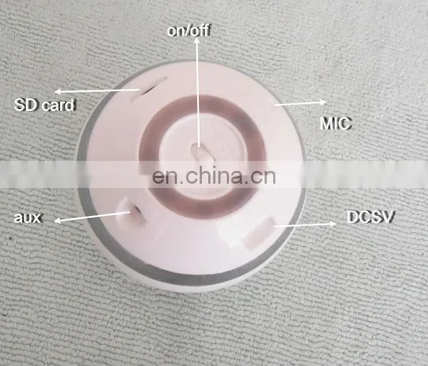 Colorful and fashionable blue tooth speaker 2016