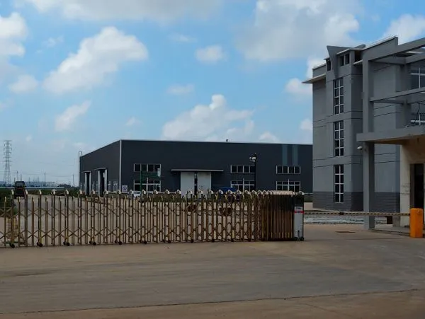 Chuangda Plastic Industry Co., Limited company overview - view 1
