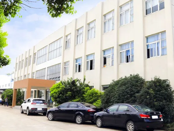 Nan Jing Kapuder Manufacturing Pump Co.,ltd company overview - view 3