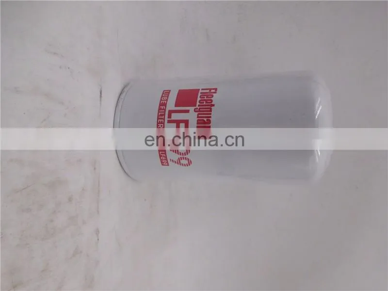 LF699 lube filter