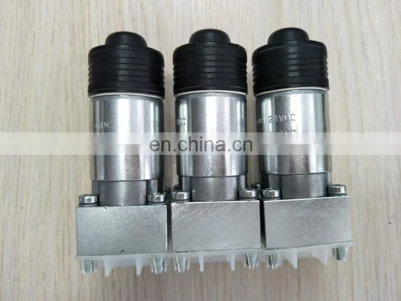 HAWE Solenoid directional valves valve VP1Z-G24
