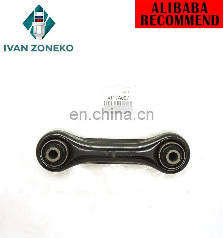 Ivan Zoneko Track Control Arm Rear Left Right For Mitsubishi Lancer VII 4117A007