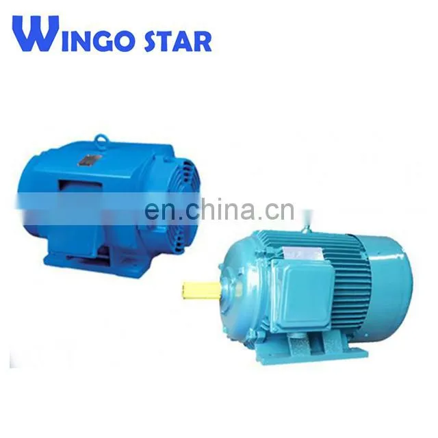 YE2-80M2-4-0.75KW three phase electric motor
