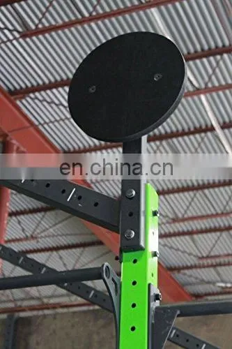 Multi Crossfit Rig Crossfit Cage Crossfit Rack