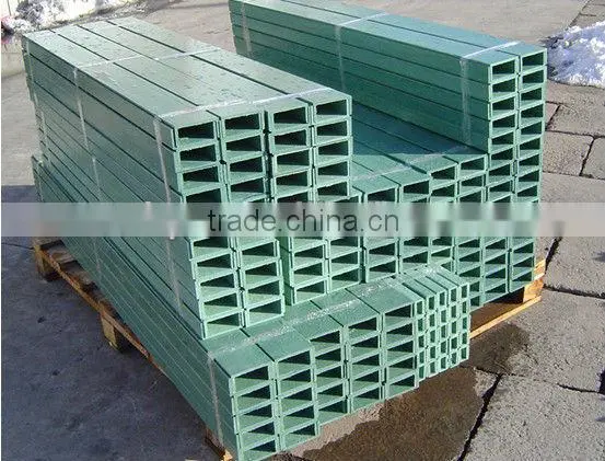 frp structural profile