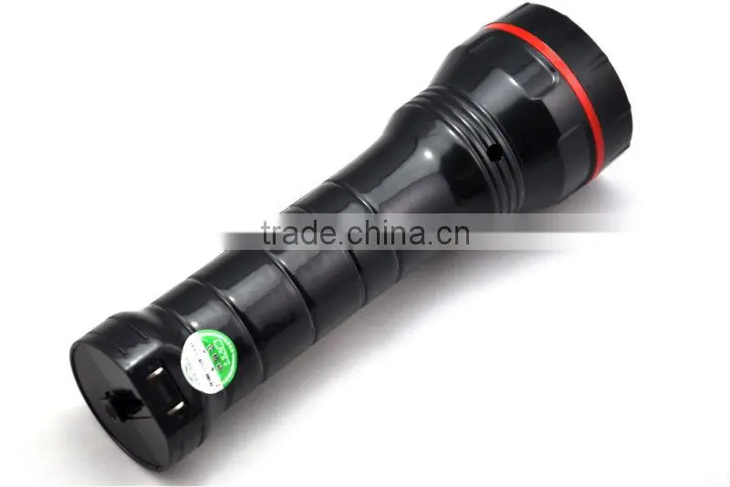 High quality LED torch with led torch wholesale price