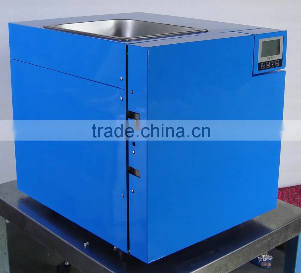 Hot sale air cooling dental autoclave class b best (Model:Q70B)