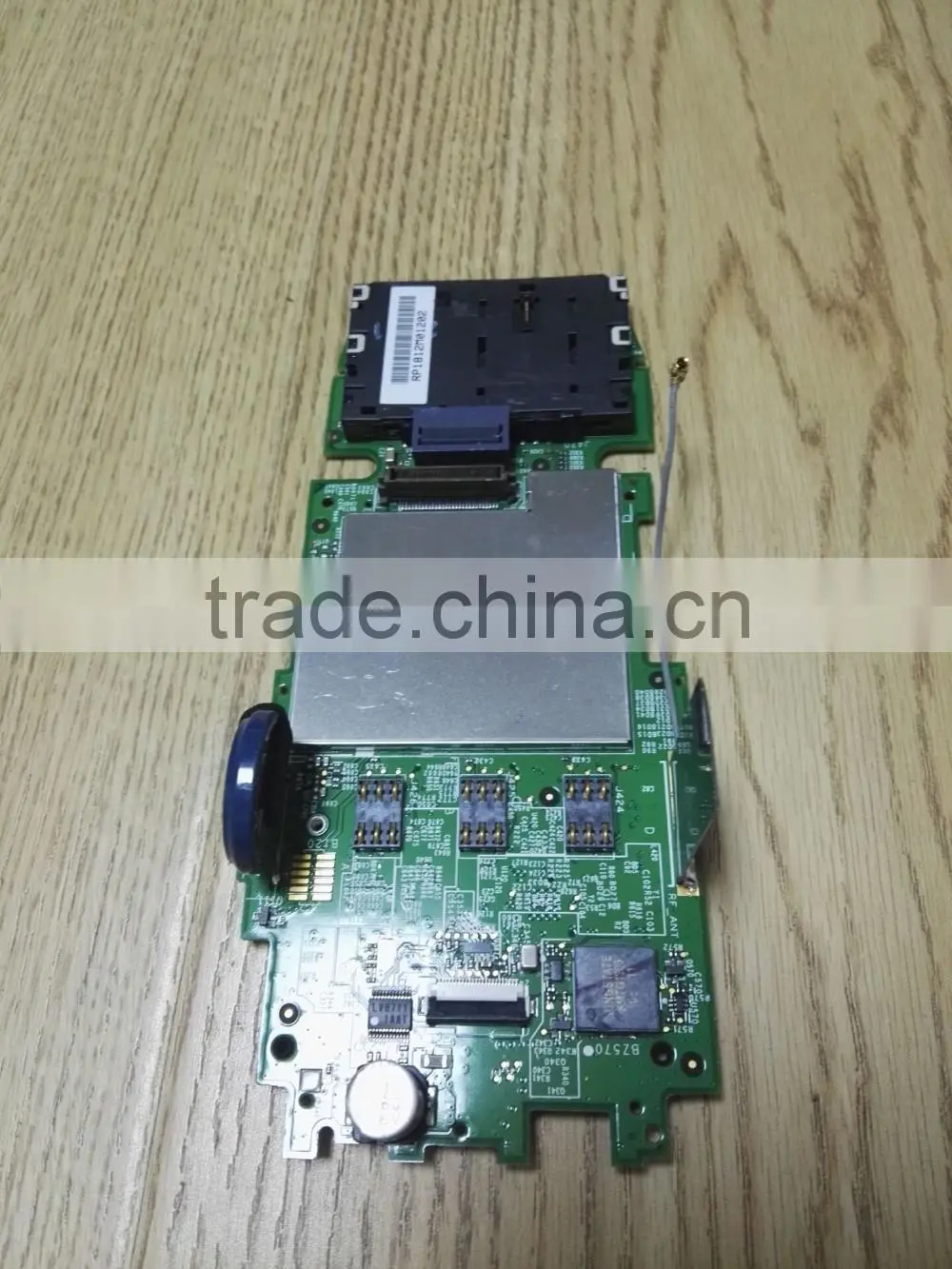Part for Verifone Vx680 PCB 26Part for Verifone Vx680 PCB 268-001-01-A8-001-01-A