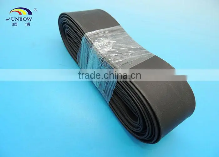 SUNBOW UL High Quality Flexible Flame Retardant Shrinkable Tube Polyolefin